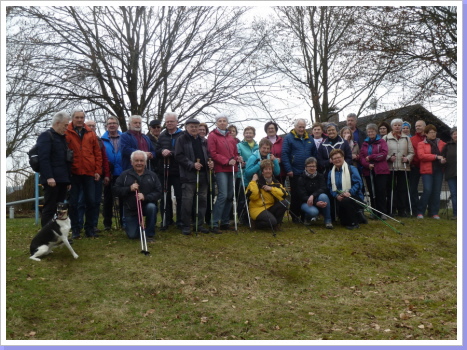 Gruppenfoto